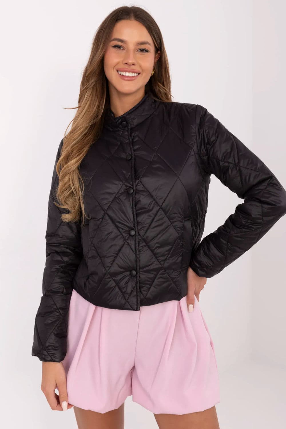 Giubbino model 209165 Italy Moda