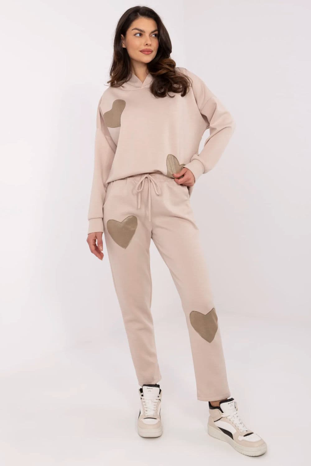 completo model 209695 Italy Moda