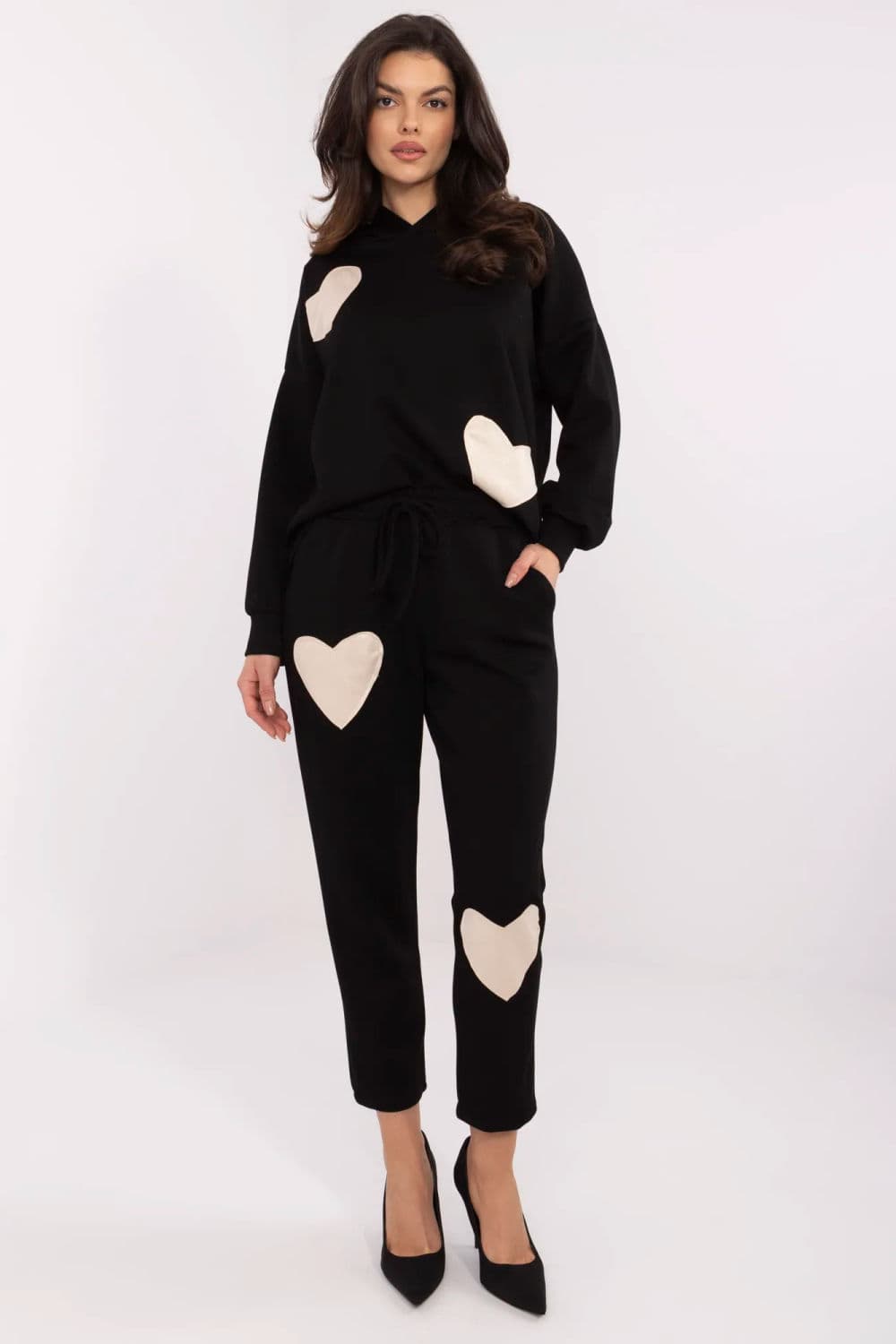 completo model 209696 Italy Moda
