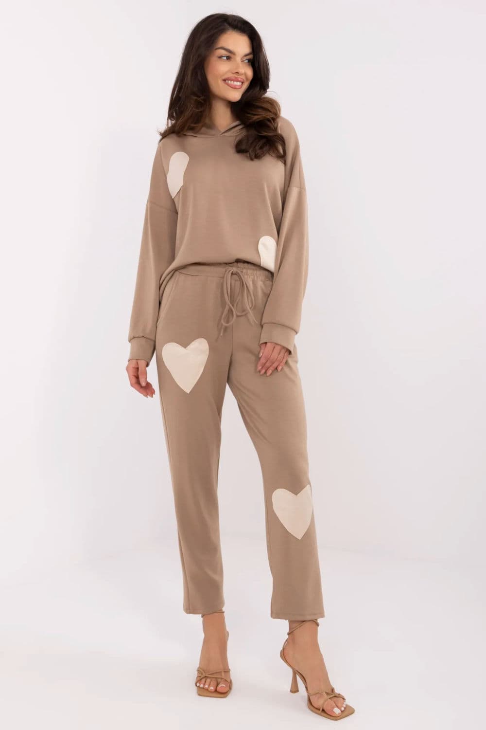 completo model 209697 Italy Moda