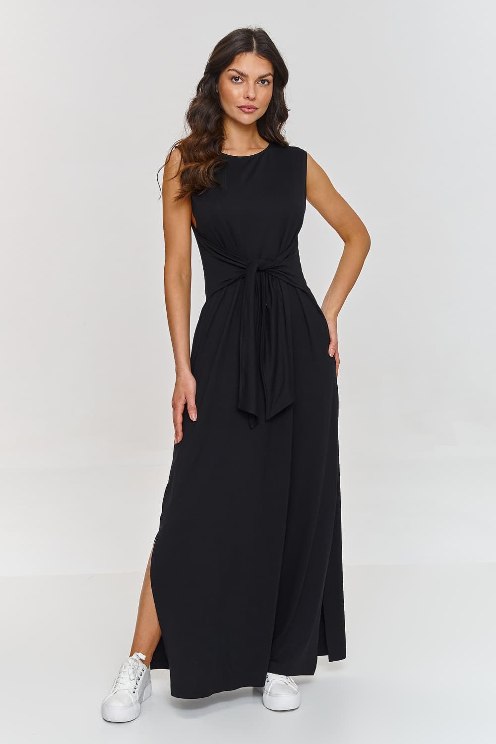 Vestito da giorno model 209858 Makadamia