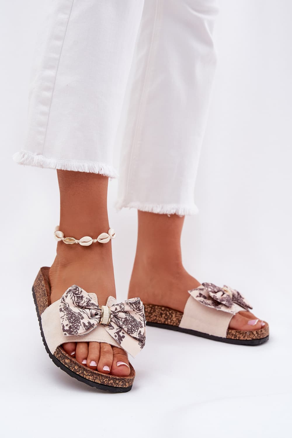 ciabatte model 209979 Step in style