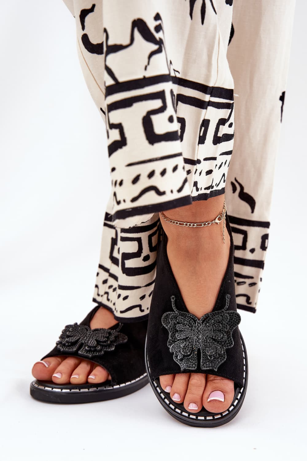 Sandali model 210060 Step in style
