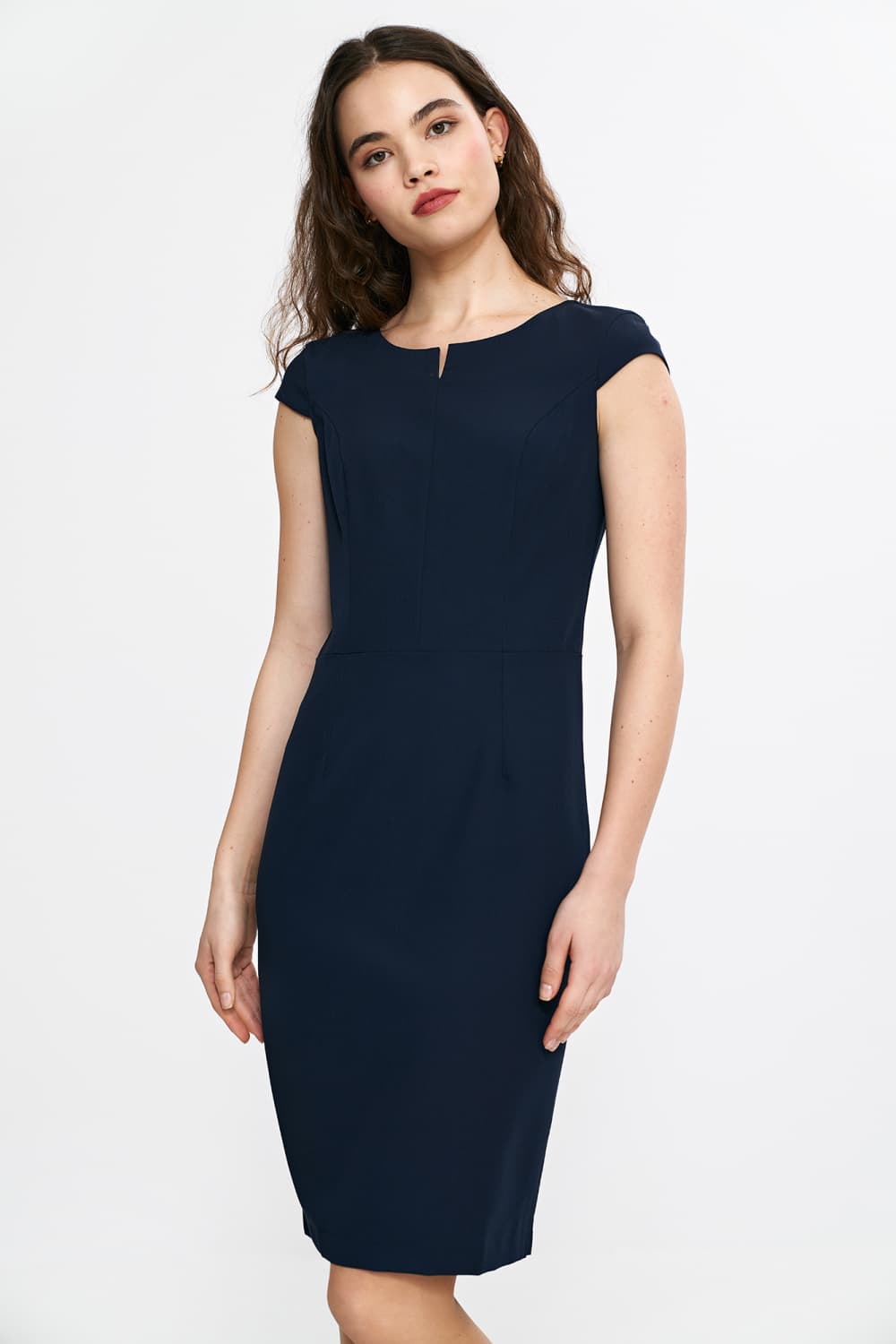 Vestito da giorno model 210069 Nife