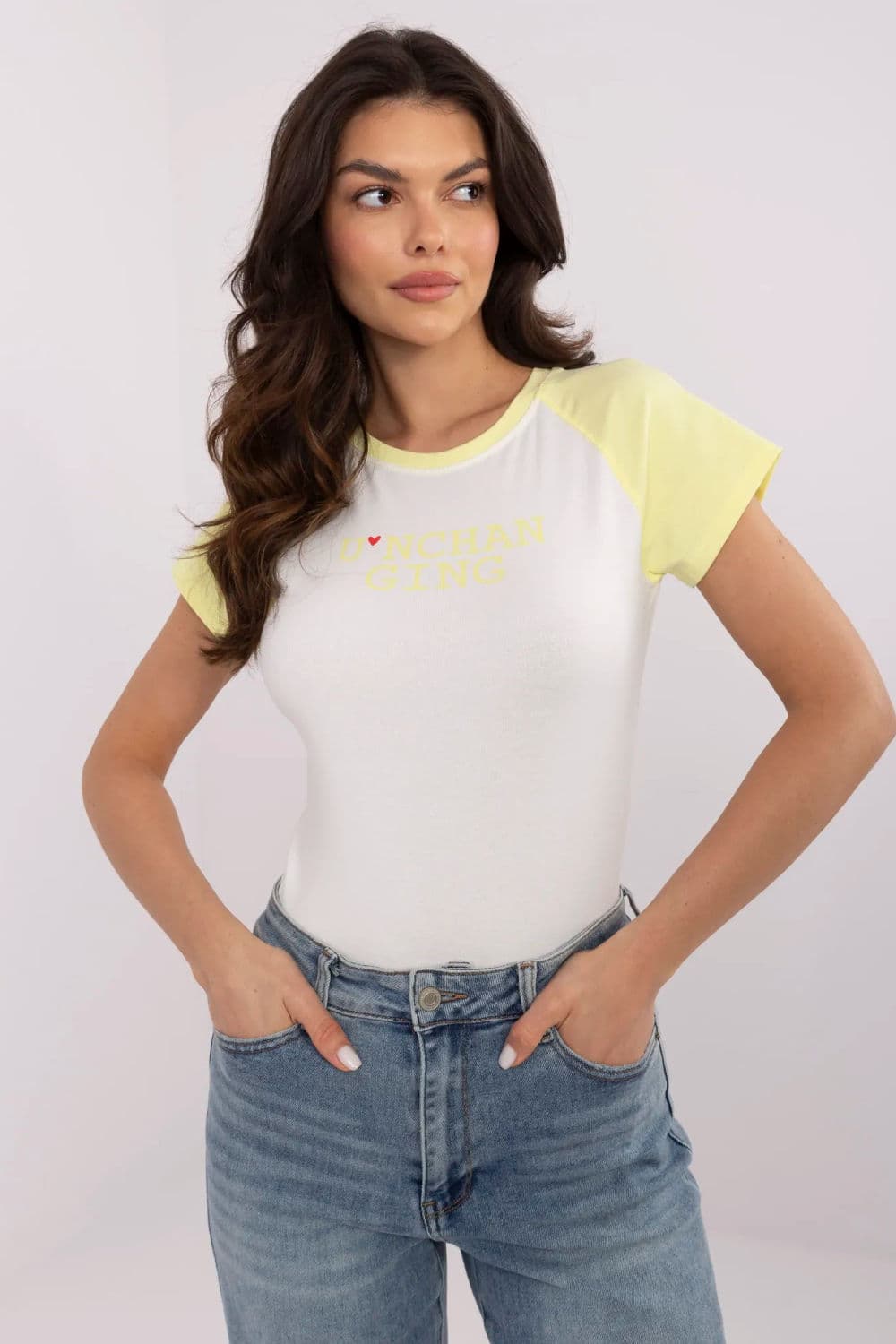 T-shirt model 210116 NM