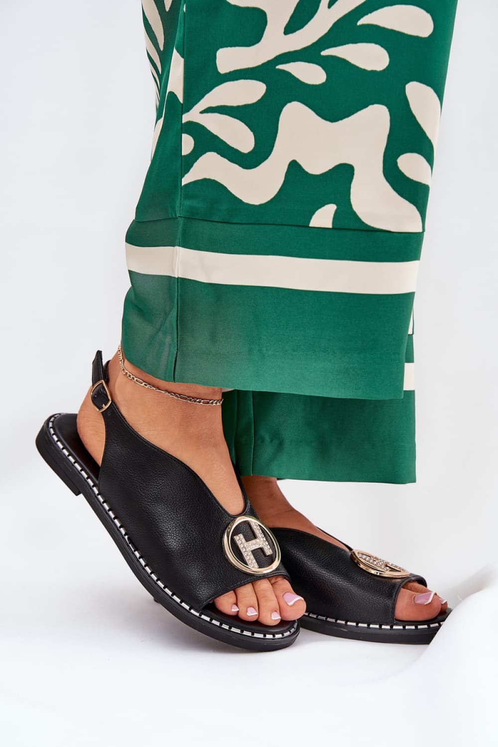 Sandali model 210130 Step in style