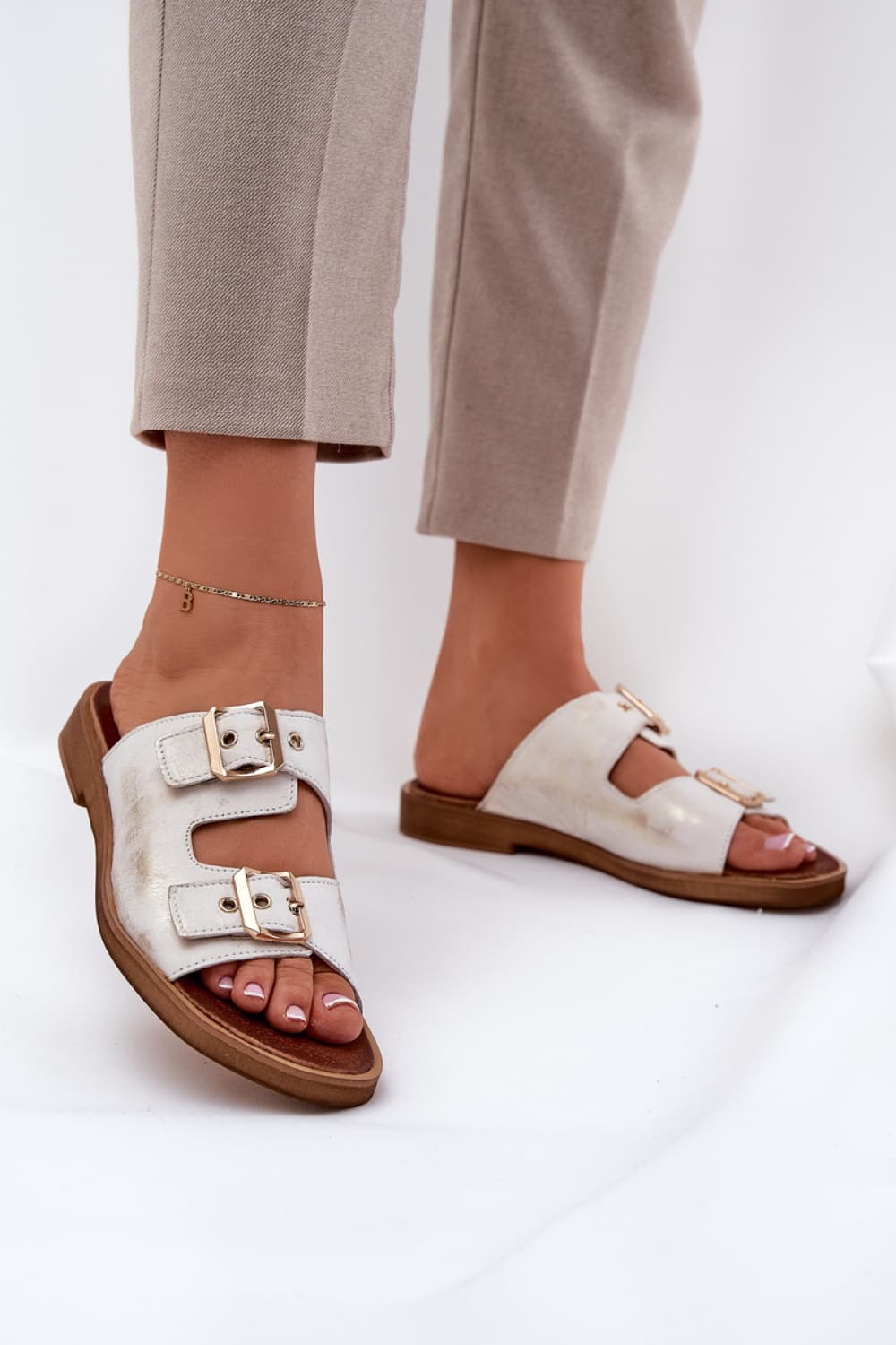 ciabatte model 210174 Step in style