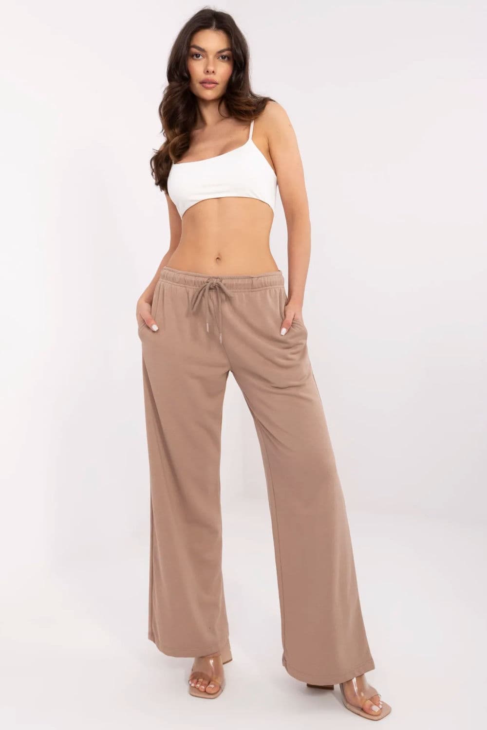 Pantaloni model 210621 Relevance