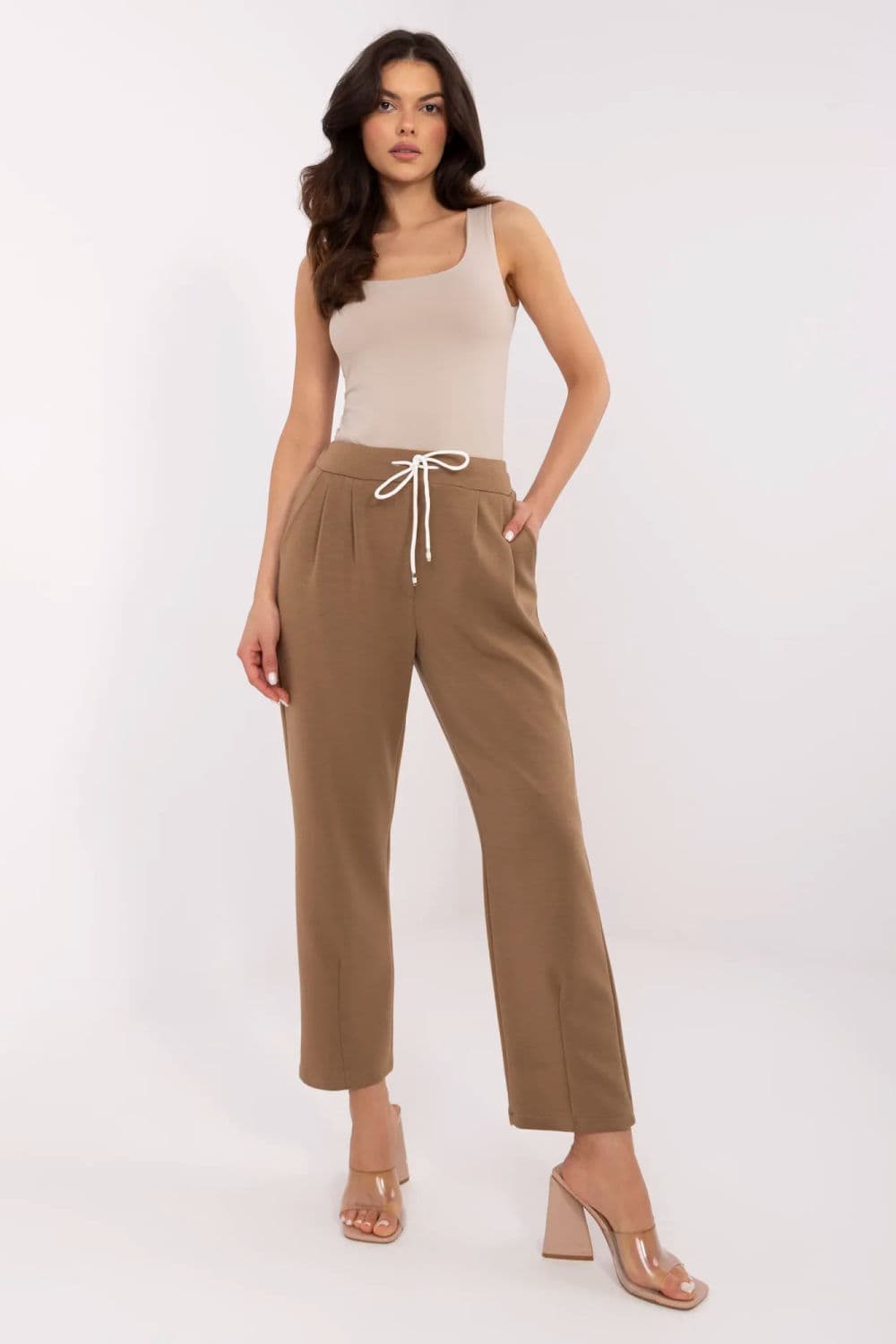 Pantaloni model 210958 Italy Moda