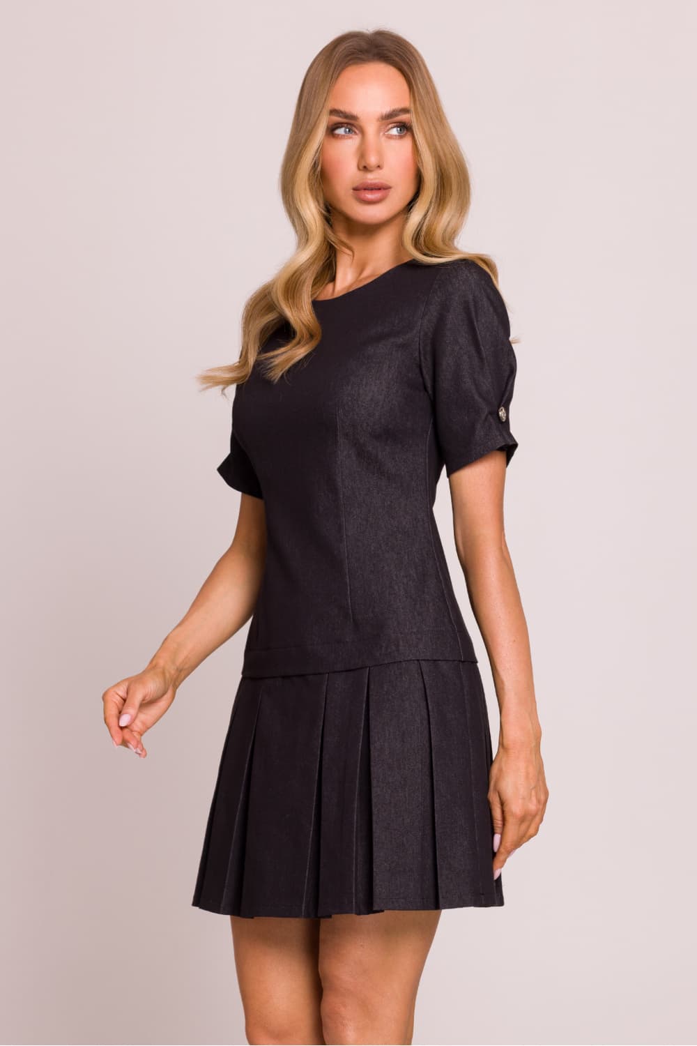 Vestito da giorno model 211154 Moe