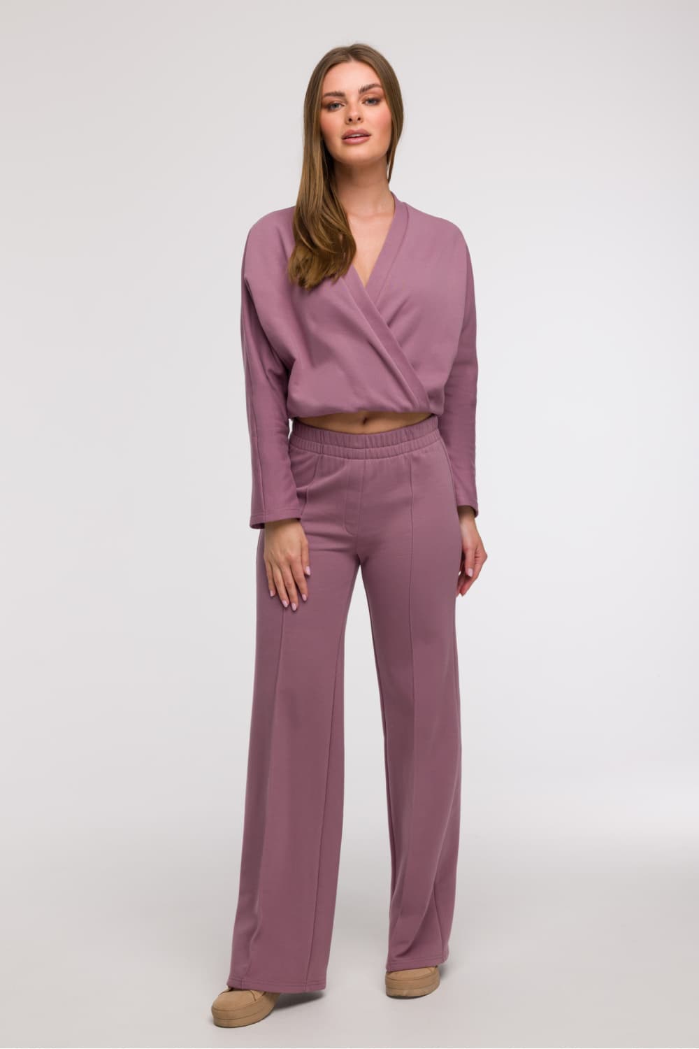 Pantaloni model 211507 BeWear