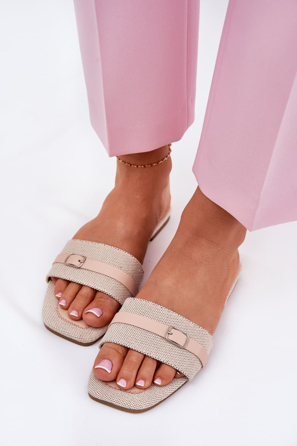 ciabatte model 211699 Step in style