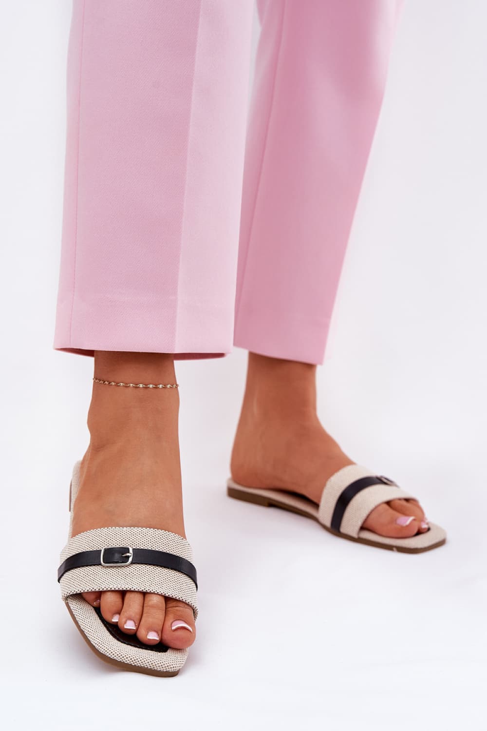 ciabatte model 211700 Step in style