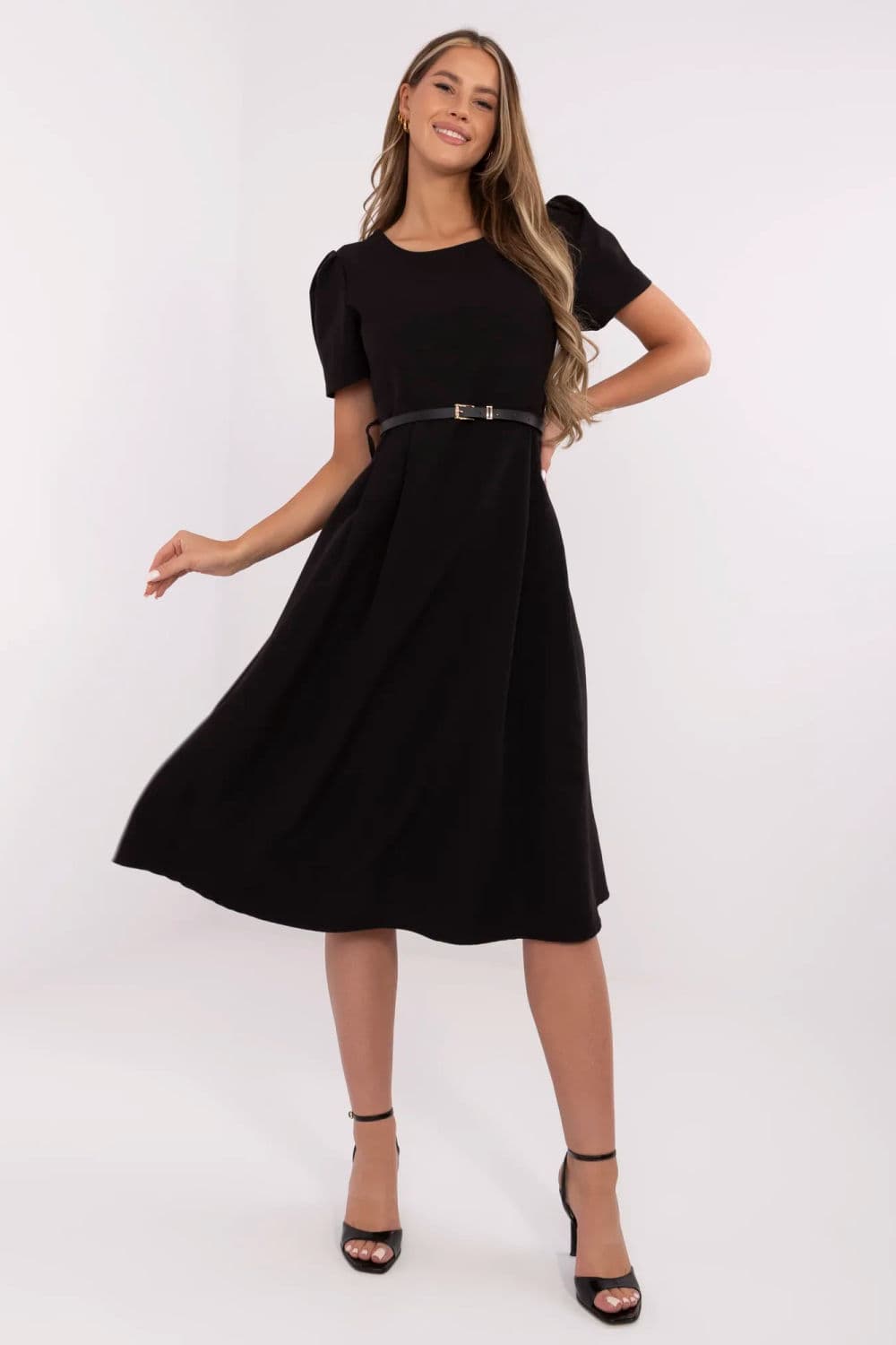 Vestito da giorno model 211831 Italy Moda