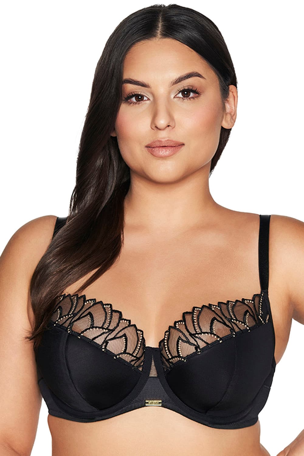 Semi-soft model 211926 Ava