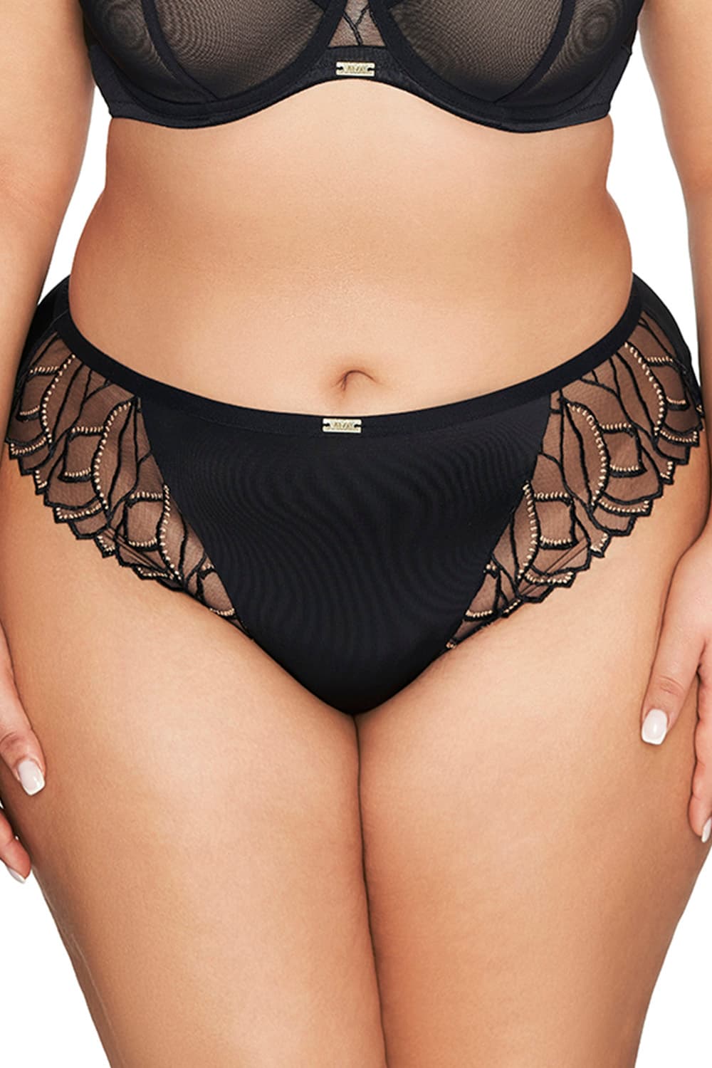 Culotte model 211938 Ava