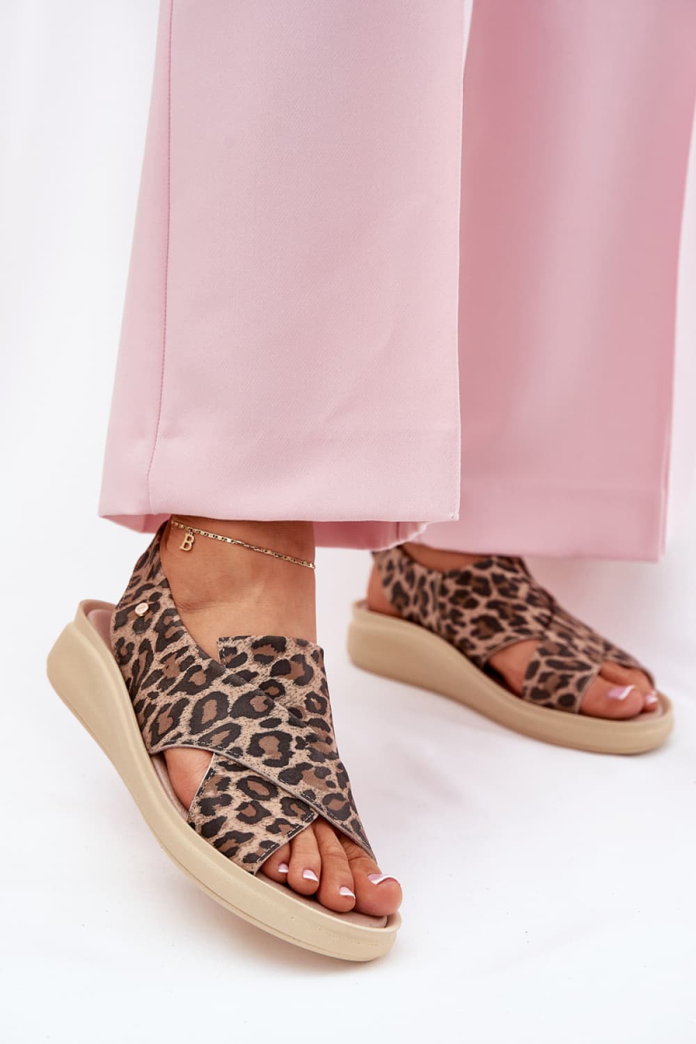 Sandali model 212115 Step in style