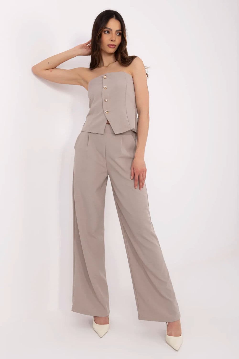 completo model 212277 Italy Moda