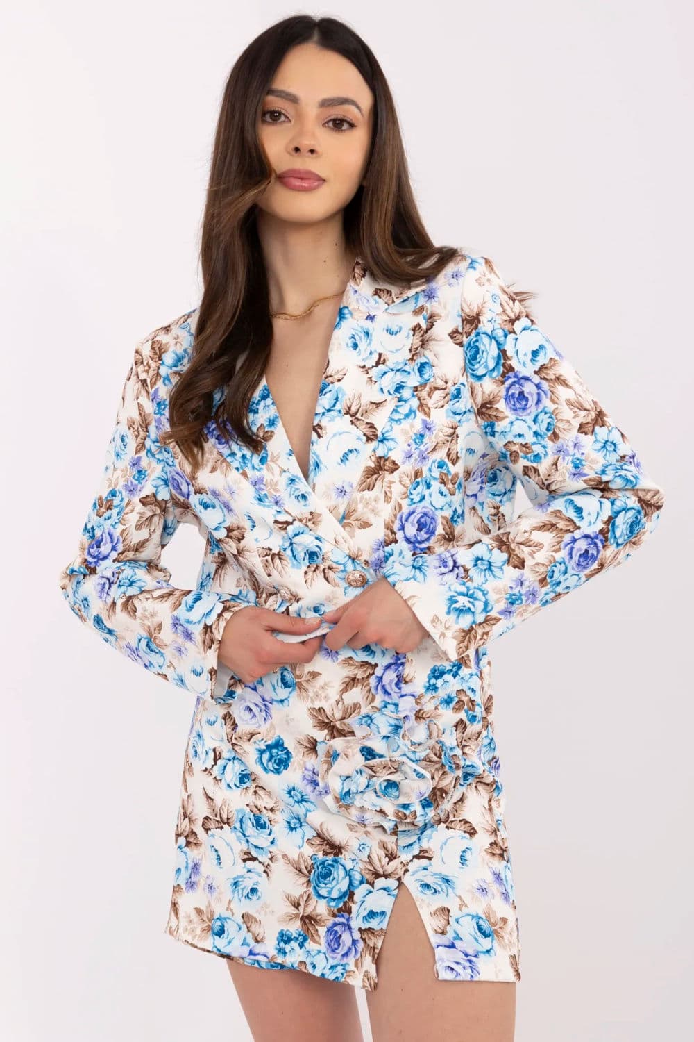 completo model 212280 Italy Moda