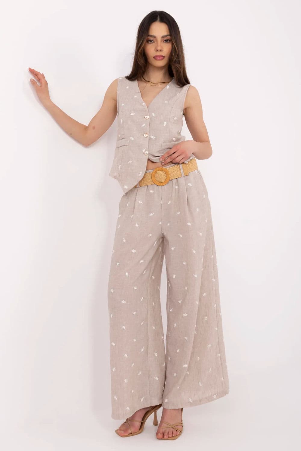 completo model 212298 Italy Moda