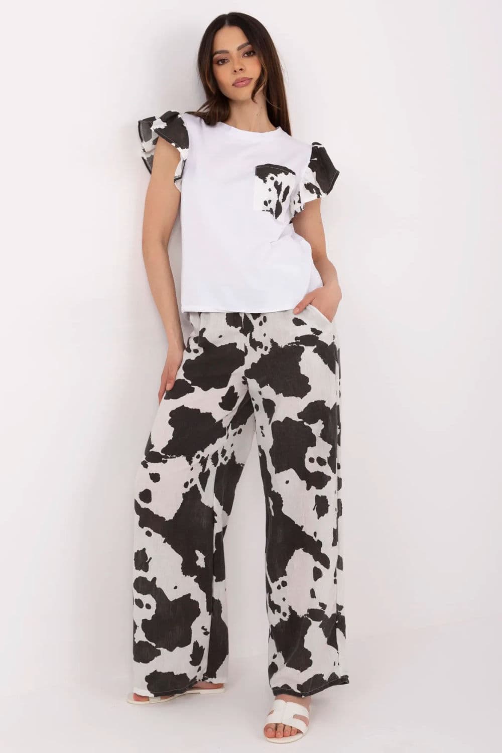 completo model 212521 Italy Moda