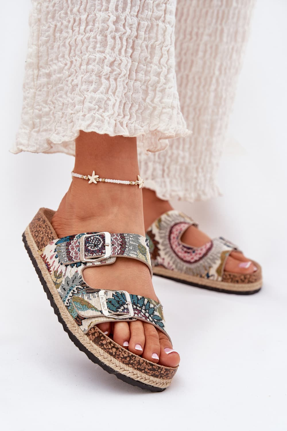 ciabatte model 212592 Step in style