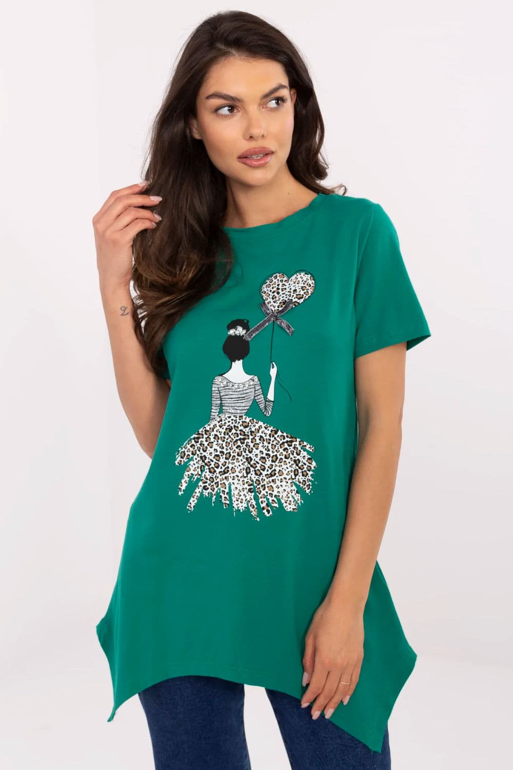 Maglia model 213108 Factory Price