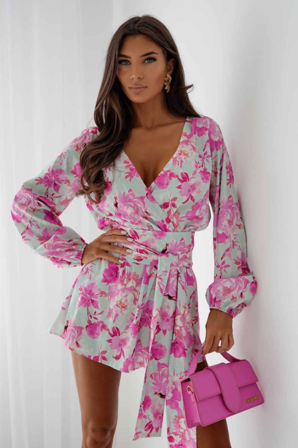 Tuta model 213567 LaBalancia