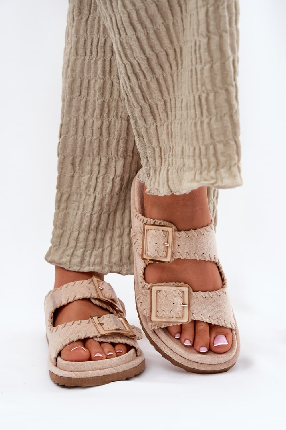 ciabatte model 213956 Step in style
