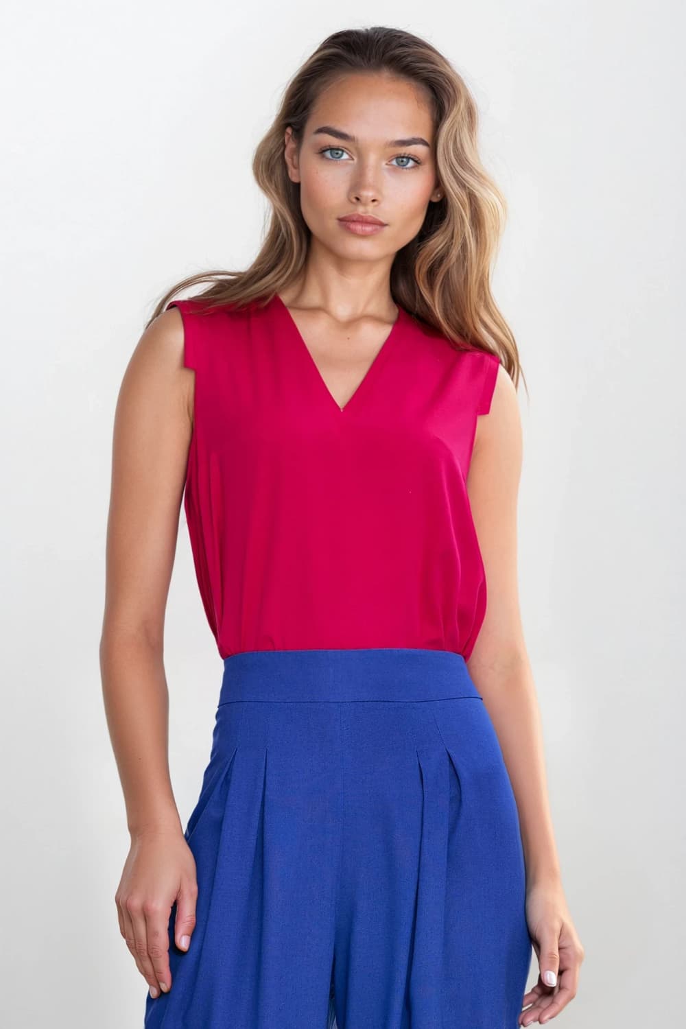 Maglia model 213984 Nife