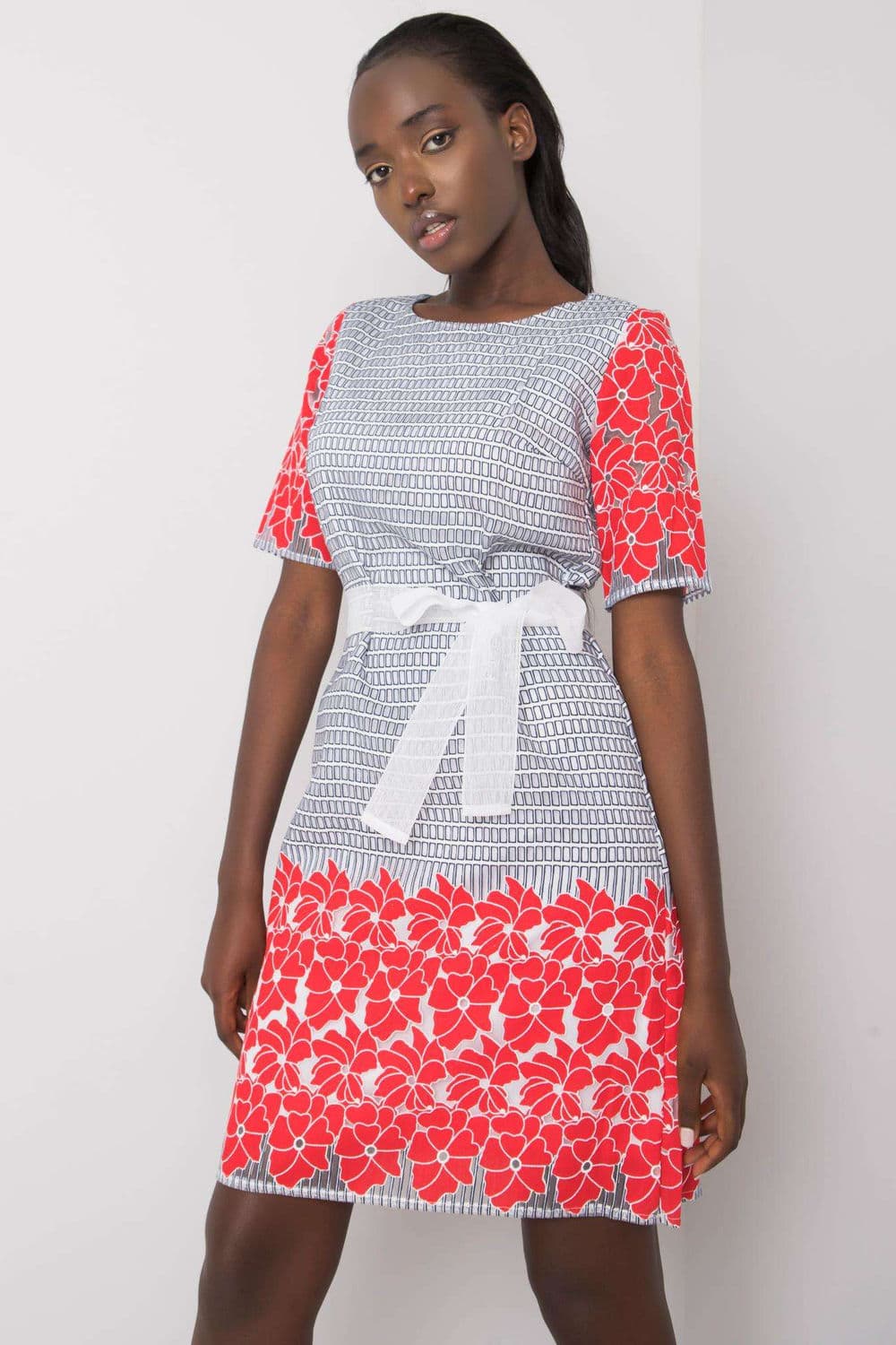 Vestito da giorno model 214289 Lakerta