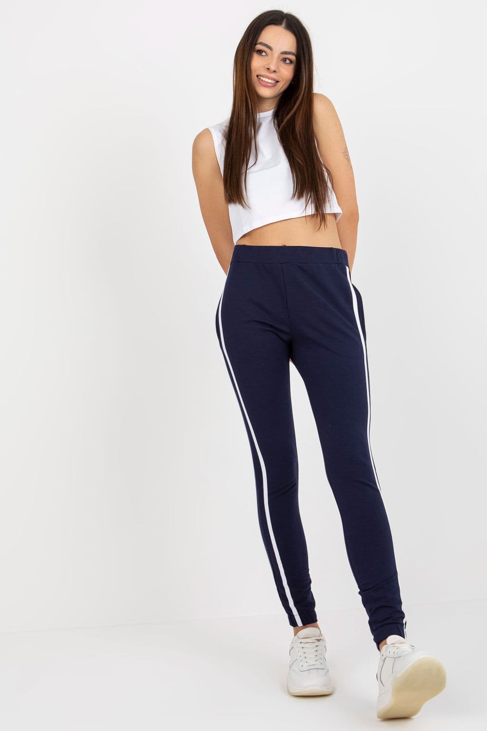 Pantaloni model 214461 Rue Paris