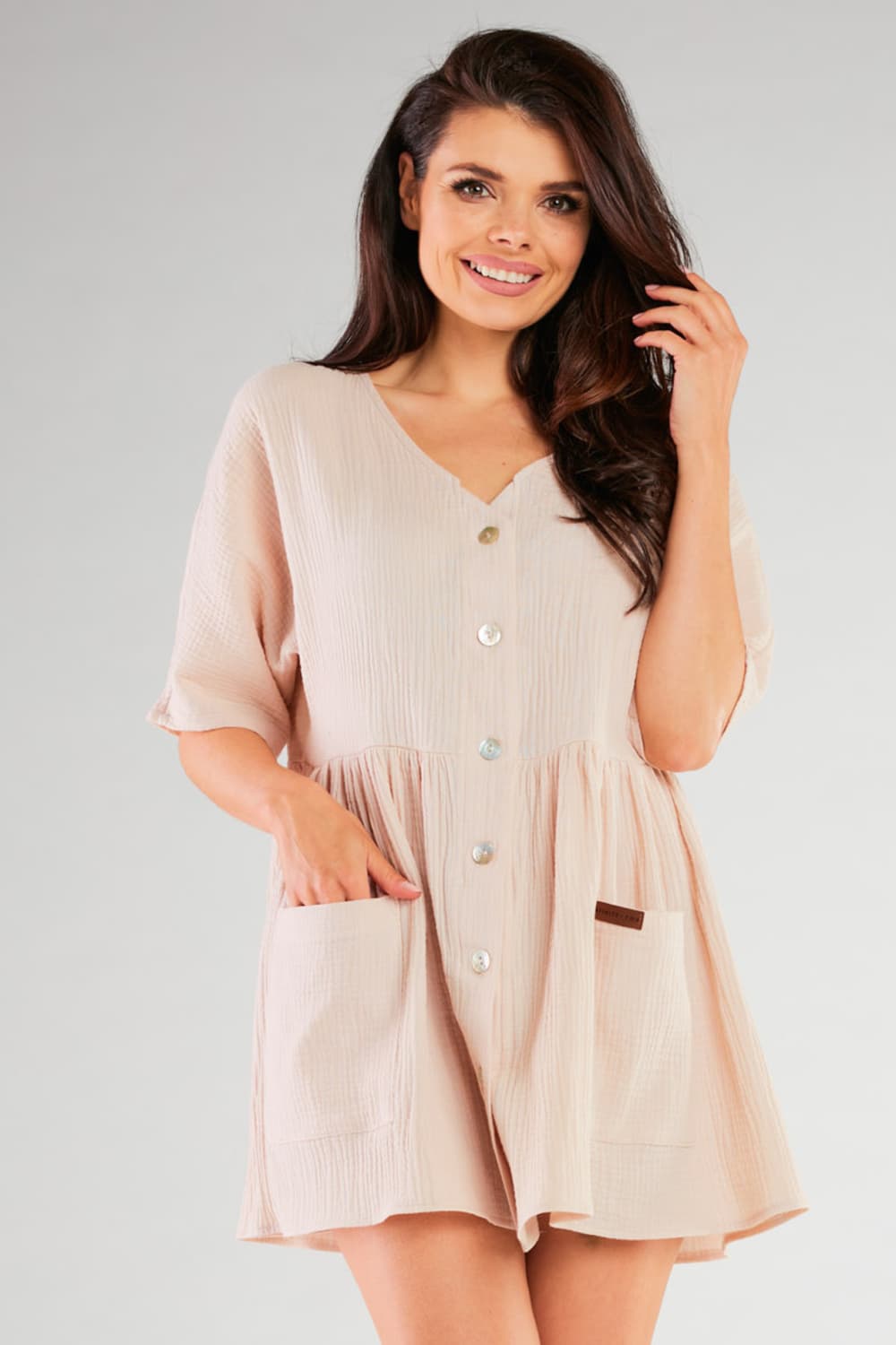 Vestito da giorno model 214511 Infinite You