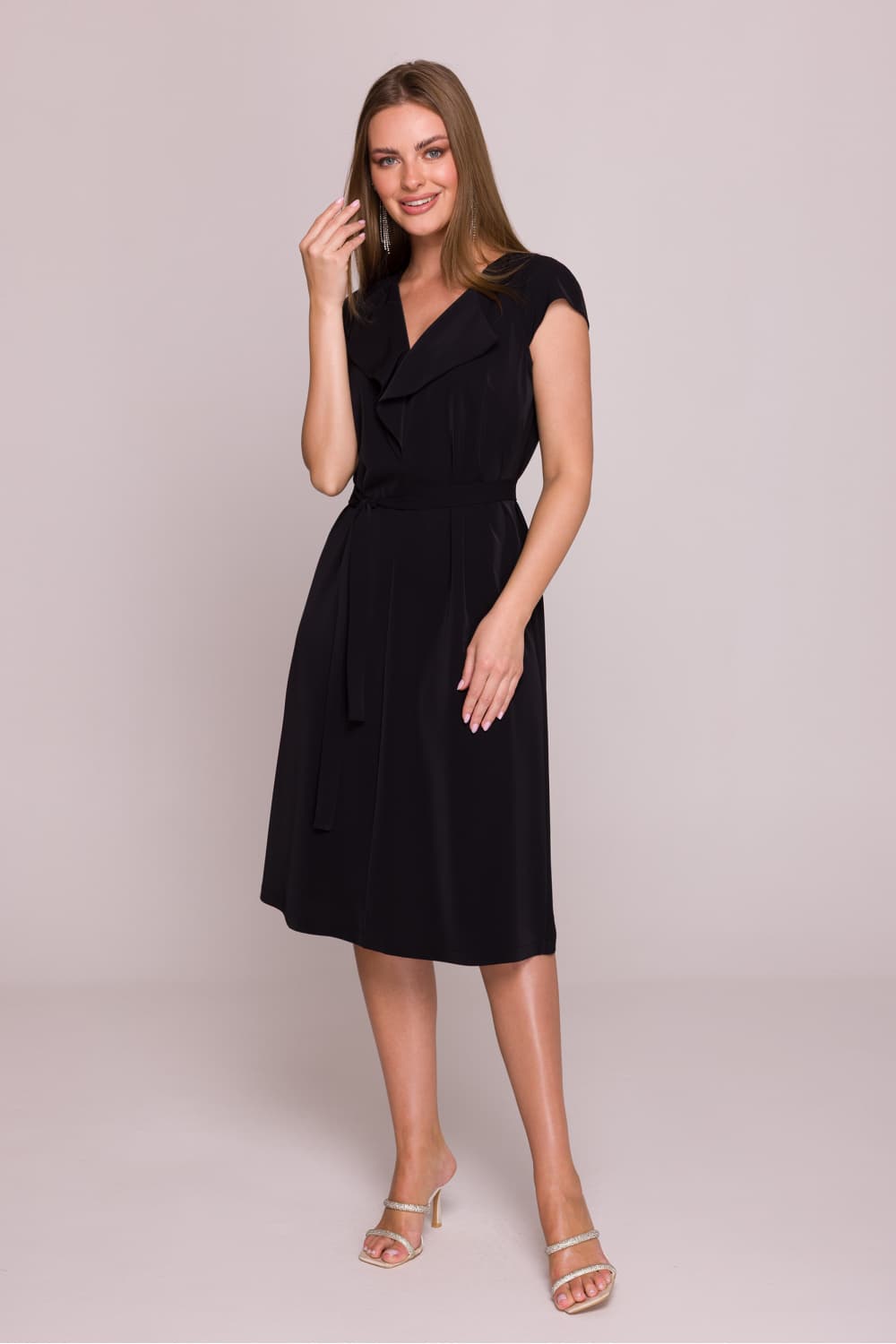 Vestito da cocktail model 214655 Stylove
