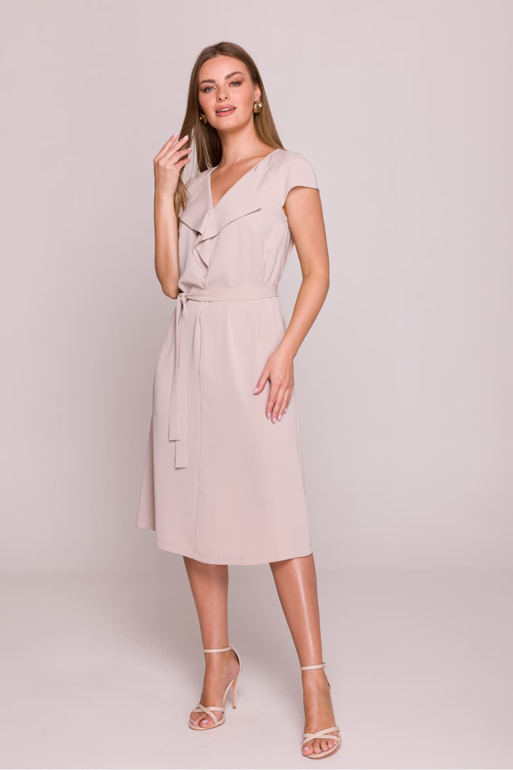 Vestito da cocktail model 214656 Stylove