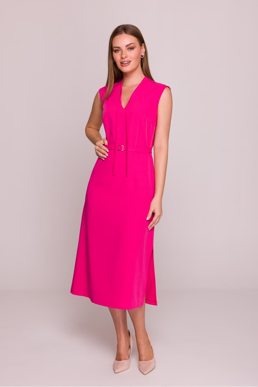Vestito da giorno model 214657 Stylove