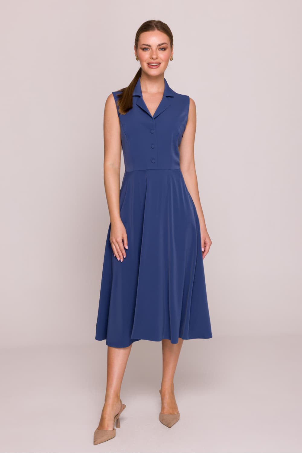 Vestito da cocktail model 214663 Stylove