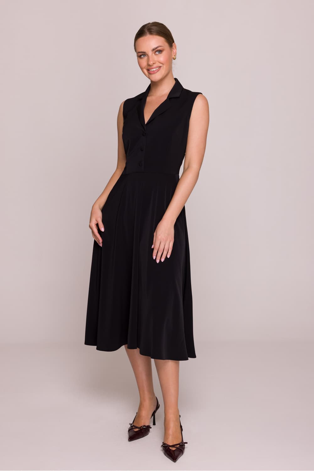 Vestito da cocktail model 214664 Stylove