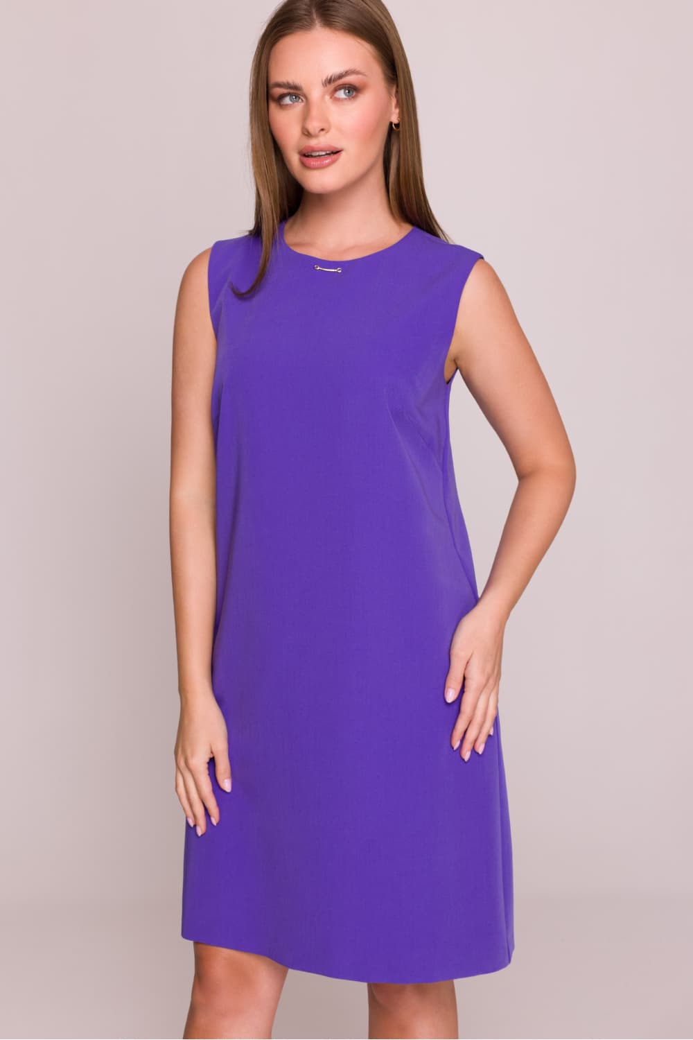 Vestito da giorno model 214668 Stylove