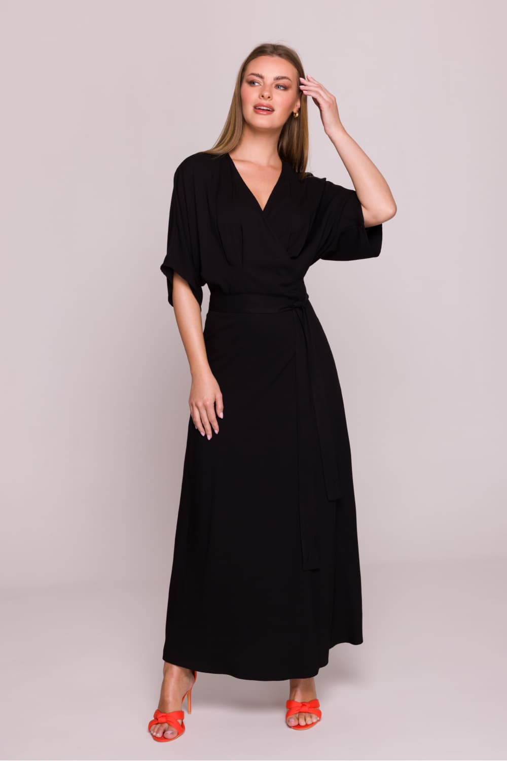 Vestito da giorno model 214679 Stylove