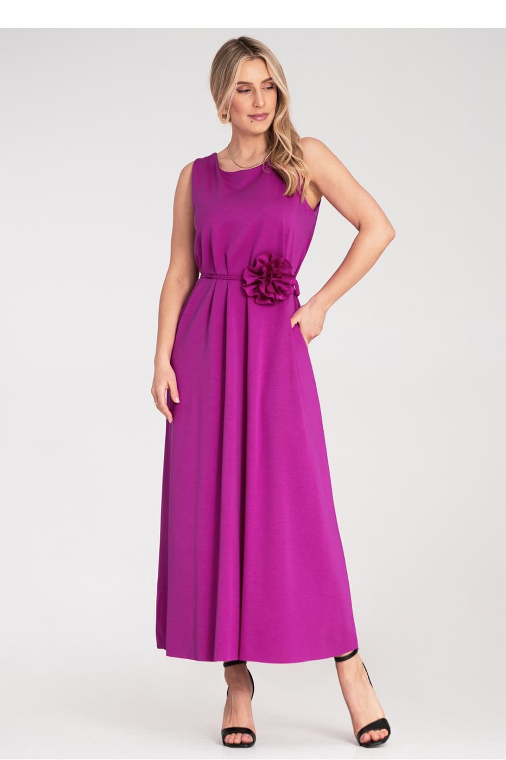 Vestito da giorno model 214764 Figl