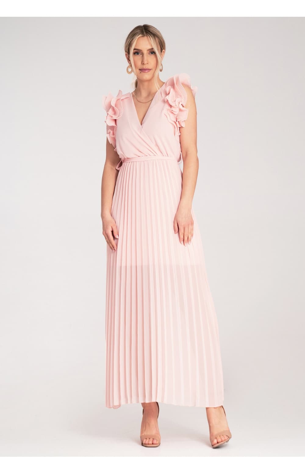 Vestito da cocktail model 214769 Figl