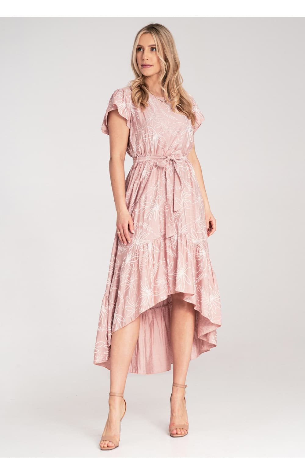 Vestito da giorno model 214793 Figl