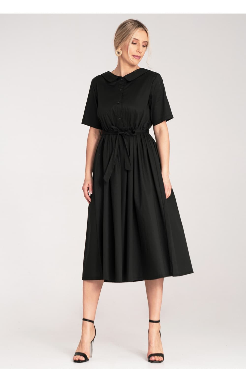Vestito da giorno model 214795 Figl