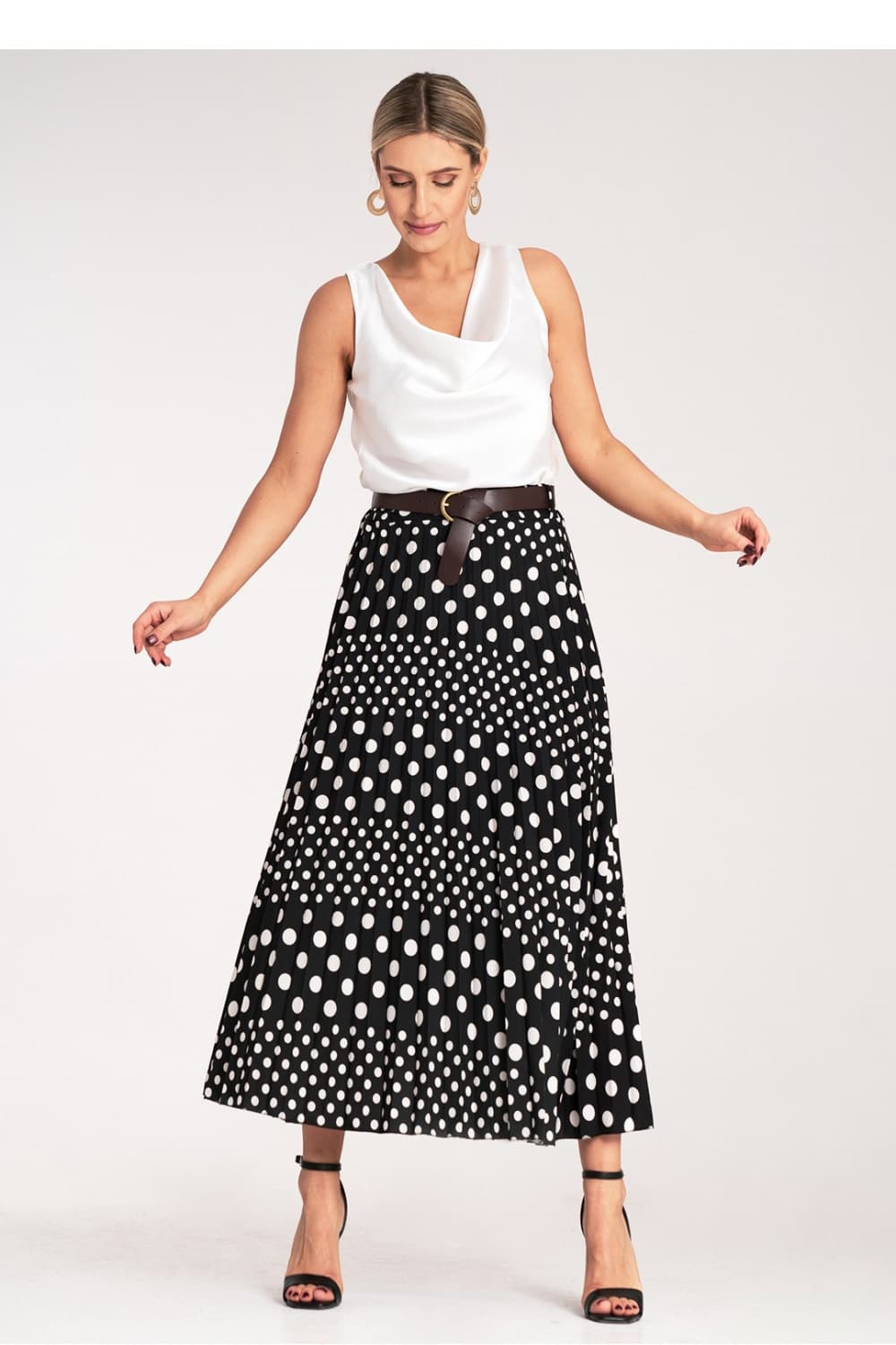 Gonna model 214850 Figl