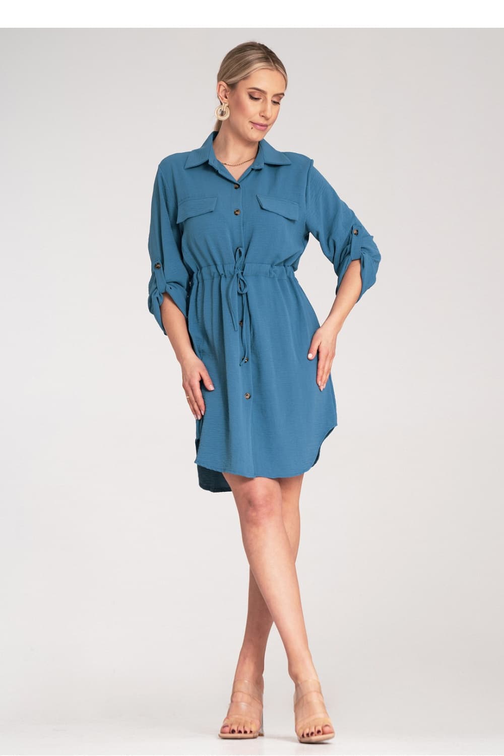 Vestito da giorno model 214867 Figl