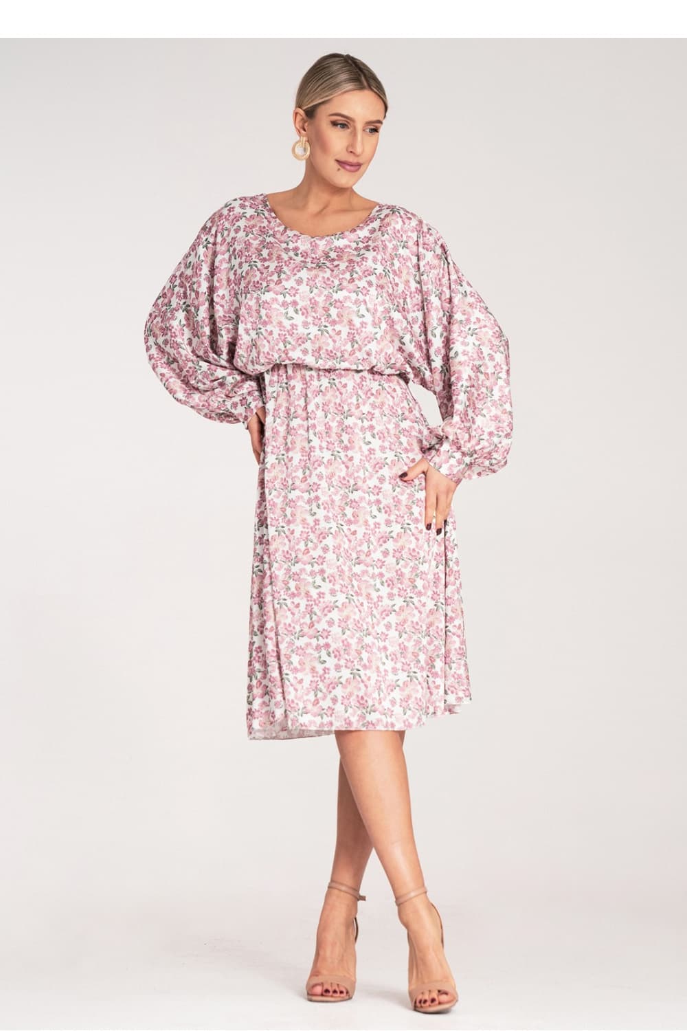 Vestito da giorno model 214869 Figl