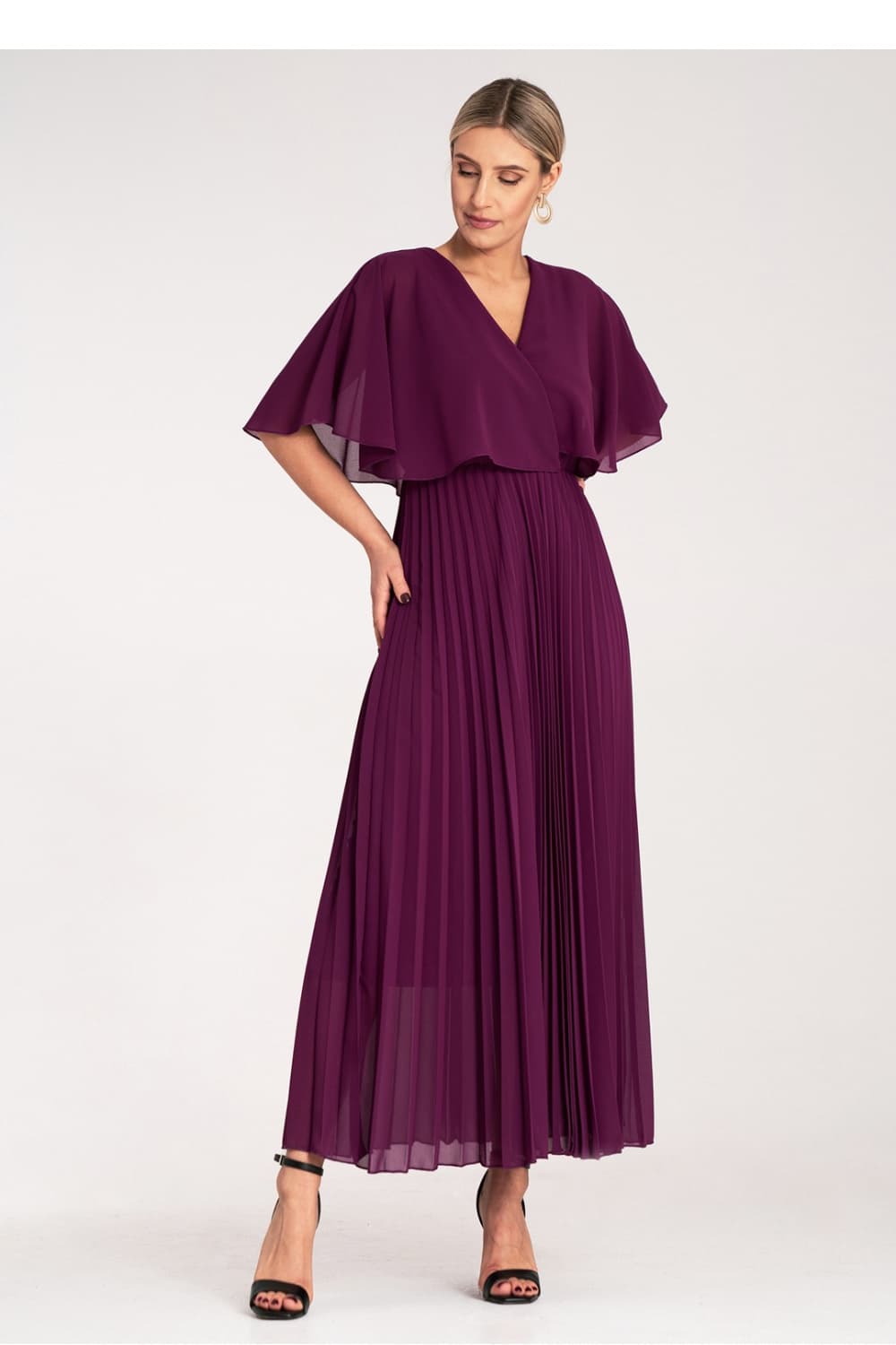 Vestito da cocktail model 214875 Figl