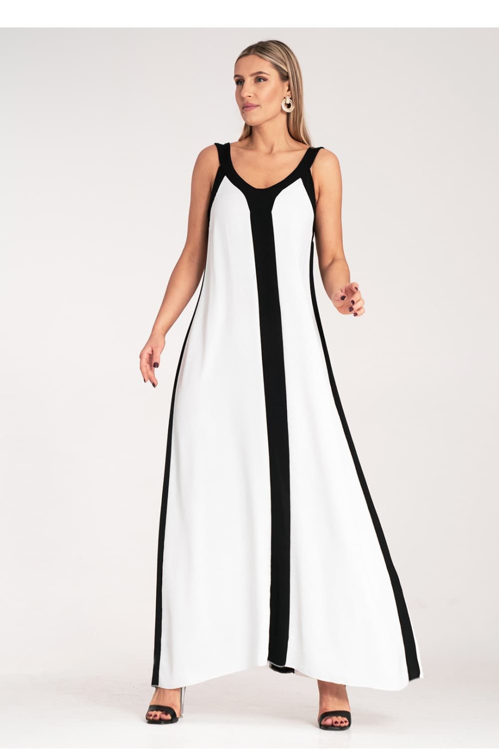 Vestito da giorno model 214876 Figl