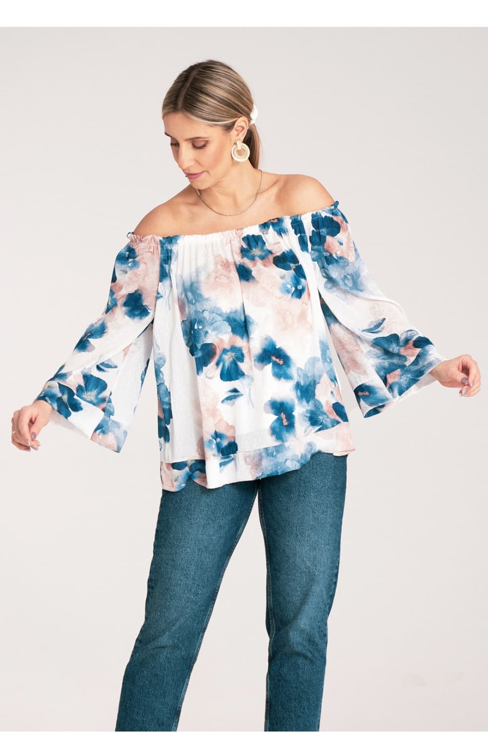 Maglia model 214891 Figl
